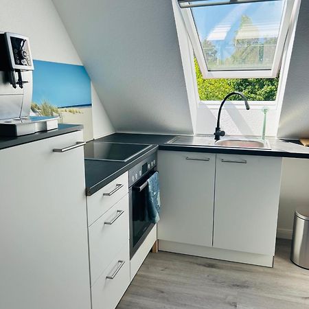 Foerdeliebe Apartment Heikendorf Luaran gambar