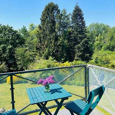 Foerdeliebe Apartment Heikendorf Luaran gambar