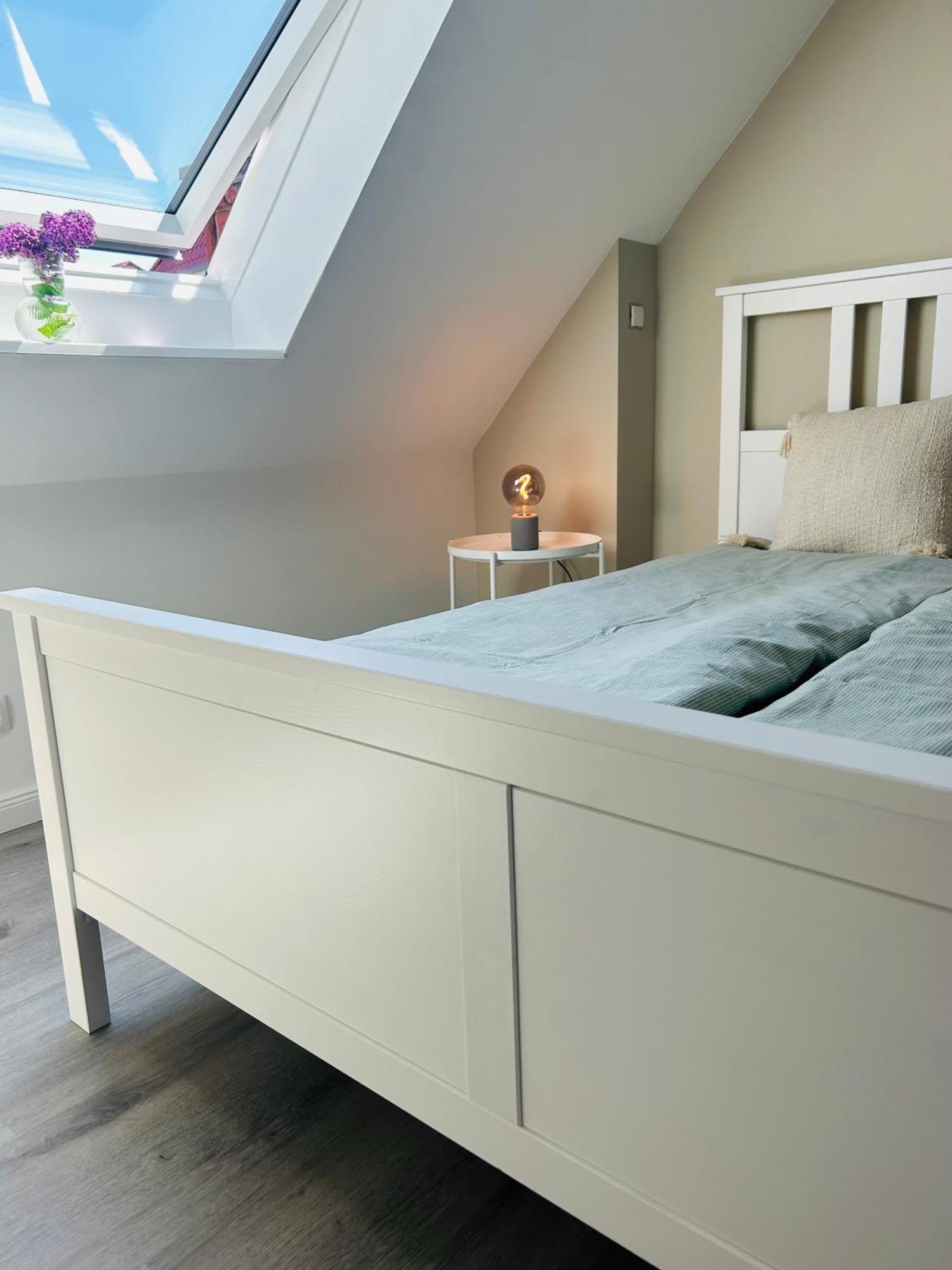 Foerdeliebe Apartment Heikendorf Luaran gambar