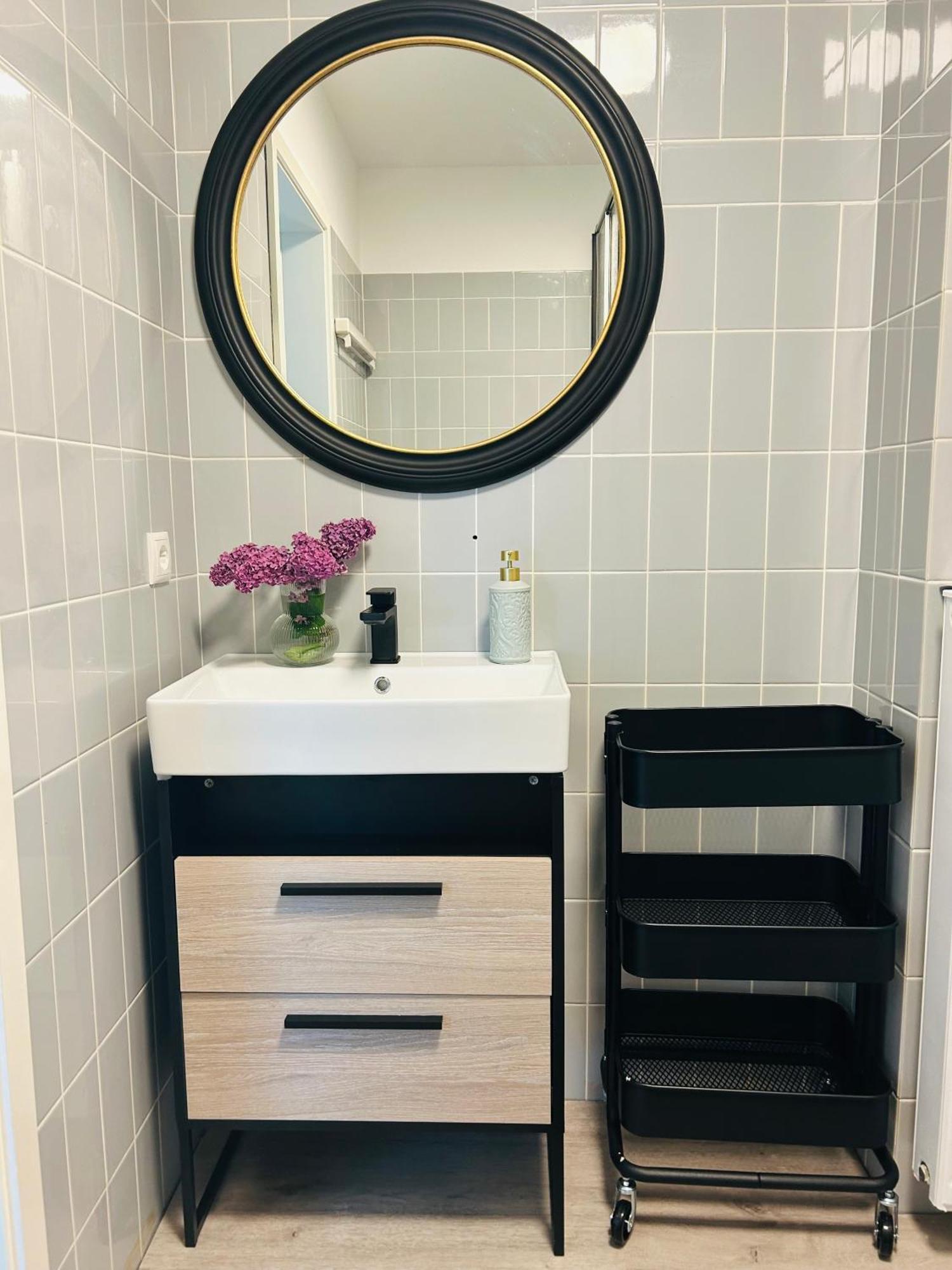 Foerdeliebe Apartment Heikendorf Luaran gambar