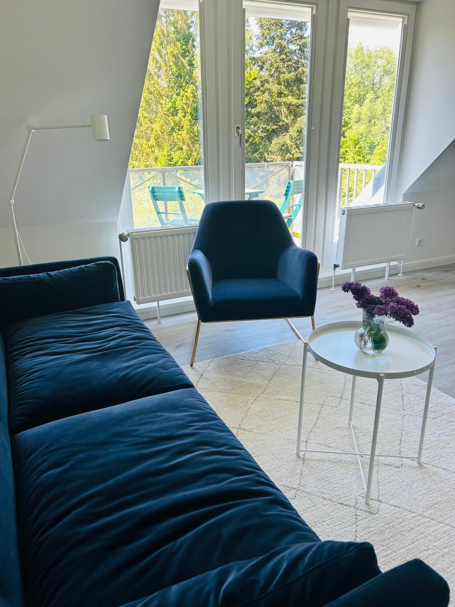 Foerdeliebe Apartment Heikendorf Luaran gambar